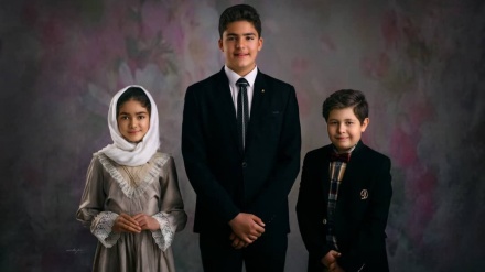 Suksesi i adoleshentëve iranianë në konkursin e talenteve të muzikës në Amerikë