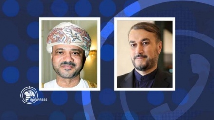 Amir-Abdollahian: Oman Tetangga dan Sahabat yang Dapat Diandalkan Iran
