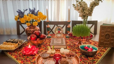 (VIDEO) 'Sorenaye Nowruz', bella canzone su Capodanno iraniano 