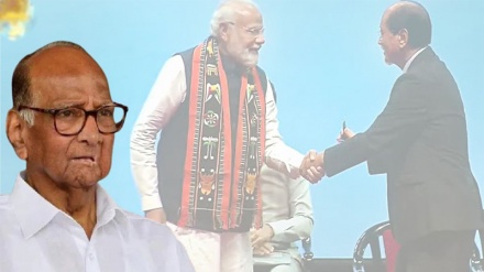 वीडियो रिपोर्टः नागालैंड में शरद पवार ने किया बड़ा खेल, 2024 से पहले ही भारतीय राजनीति में आया नया ट्विस्ट!