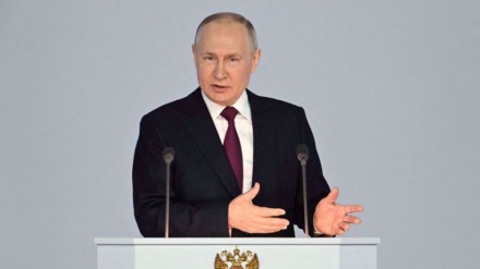 Sabotaggio Nord Stream, Putin: 