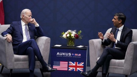 Usa e Inghilterra vogliono sabotare la pace cinese: rischio escalation nucleare