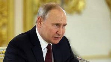 Putin: 