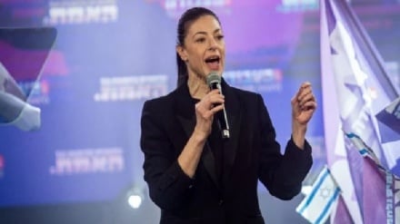 מיכאלי לגנץ: זו לא הידברות - זו מלכודת