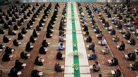 (FOTO) Ramadan, il mese del Corano 