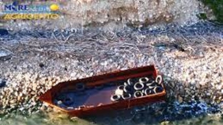 Italia. Mareamico: “Nuovo sbarco fantasma nell’agrigentino