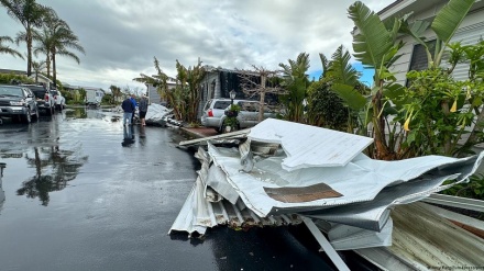 Shtohet numri i viktimave nga tornado në Amerikë
