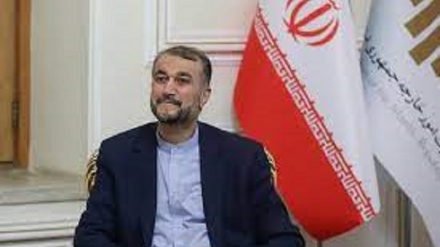 Abdollahian: l'accordo Teheran-Riyadh è stato fatto in linea con la pace e la sicurezza stabile nella regione