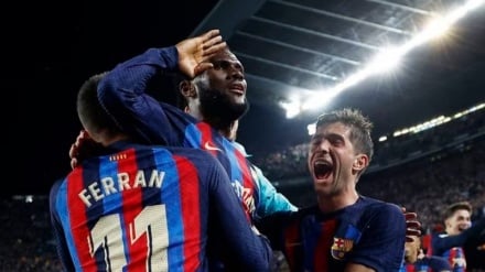 Liga, Barcellona vince El Clásico battendo 2-1 Real Madrid + VIDEO