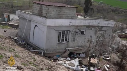 Artçı sarsıntılar, Türkiye'de depremden etkilenen bölgelerin yeniden inşa edilmesinin önündeki en büyük engel