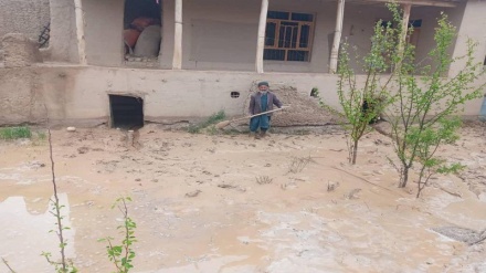  هشدار درباره وقوع سیلاب شدید در 5 ولایت افغانستان 