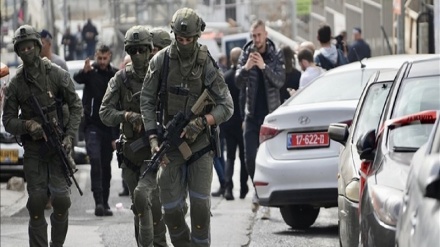 د عقبه جبر پر کمپ د صهیونیستي یرغلګرو برید/ ۳۰ کسان ژوبل شول