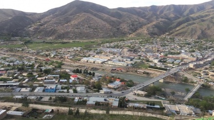 زلزله نسبتاً شدیدی بخش‌هایی از بدخشان را لرزاند