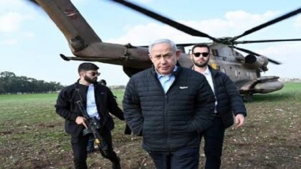 Siyonist Hava Kuvvetleri'nin Netanyahu'nun aldatmacasına  öfkesi