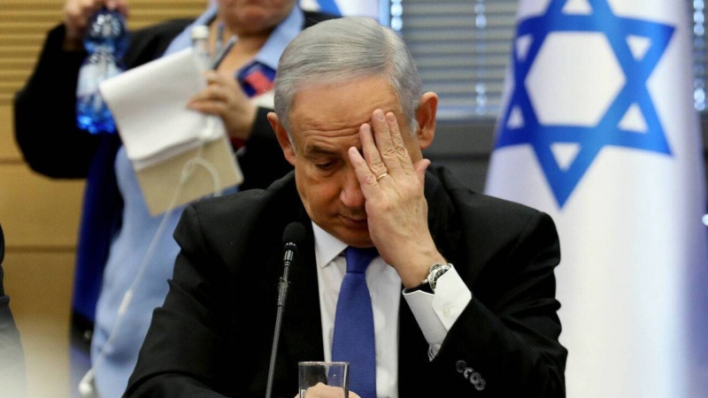 Tërheqja e përkohshme e Netanyahut nga plani i reformës në drejtësi