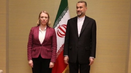 Norway's FM underscores significance and vital role of Iran in region