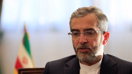 L'Iran met en garde contre certaines erreurs de calcul