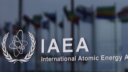 IAEA Setujui Nama Negara Palestina