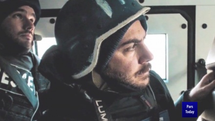 Два итальянских журналиста-фрилансера покинули Украину после цензуры Киева