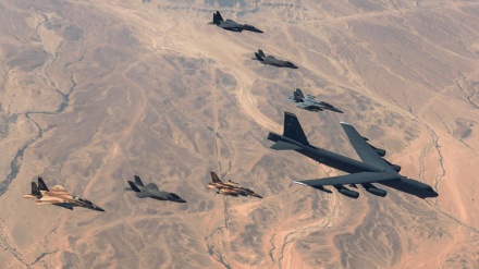 US-finanzierter „Iran-Kriegsplan“ soll Israels Anti-Iran-Säbelrasseln unterstützen