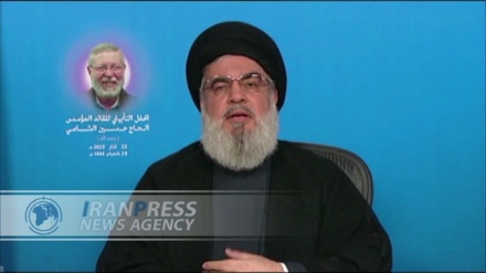 Nasrallah: Qualsiasi attacco al Libano porterà una risposta schiacciante da parte della resistenza