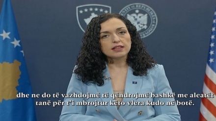 Osmani: Kemi bërë progres të jashtëzakonshëm në avancimin e demokracisë