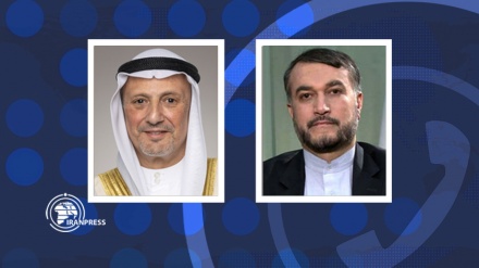 Подготовка Ирана и Кувейта к проведению совместной  комиссии высокого уровня