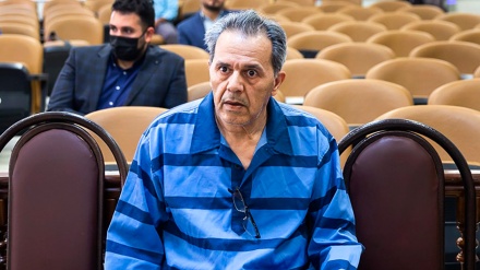 Setajeshi: Kreu i grupit terrorist 