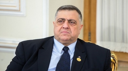 Хамуда Саббаг: Отношения между Ираном и Сирией связаны кровью мучеников двух стран