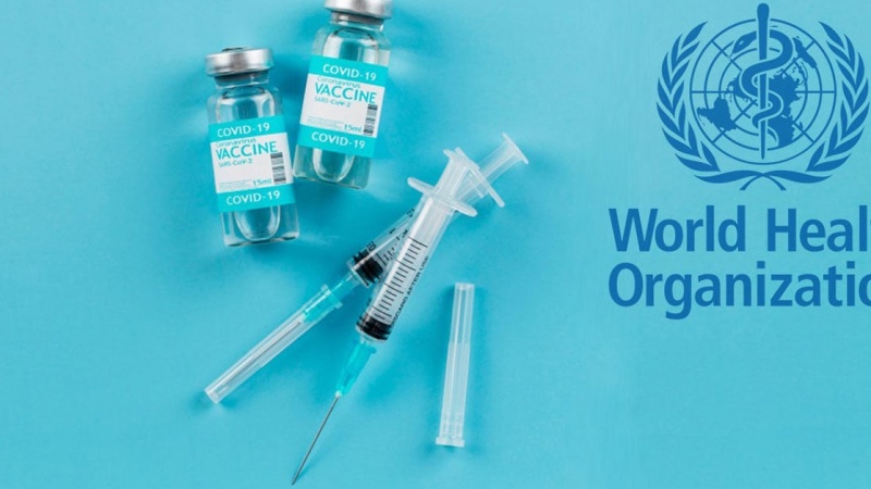 世卫针对冠病疫苗的接种建议调整