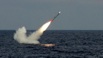 North Korea test-fires submarine-launched 'strategic' cruise missiles ahead of US-South Korea drills