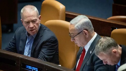 האם מסתירים את ההפיכה הצבאית בישראל?