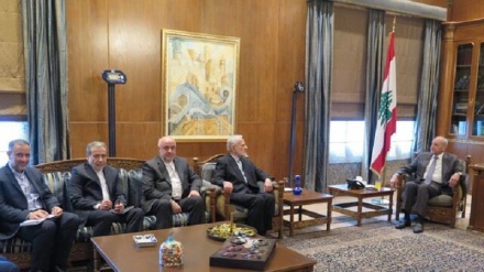 Խարազի. Իրանի քաղաքականությունը տարածաշրջանի երկրներում կայունություն և անվտանգություն հաստատելն է

