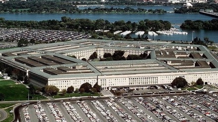 अमरीका का डर्टी गेम, यूक्रेन यूरेनियम युक्त हथियार और गोलाबारूद न देने का फ़ैसला