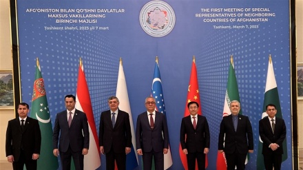 ازبکستان: سازمان ملل برای حضور امیرخان متقی در اجلاس سمرقند همکاری کند