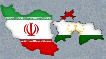 گزارش ویژه : گسترش همکاری های اقتصادی ایران و تاجیکستان