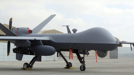 Russland: Absichtlicher US-Angriff auf ein russisches Kampfjet bedeutet Kriegserklärung an eine Atommacht