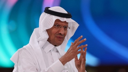 وزیر انرژی عربستان: به کشوری که برای ما سقف قیمت تعیین کند، نفت نمی‌فروشیم