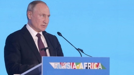 Russia e Africa, oggi si apre 2a conferenza parlamentare internazionale