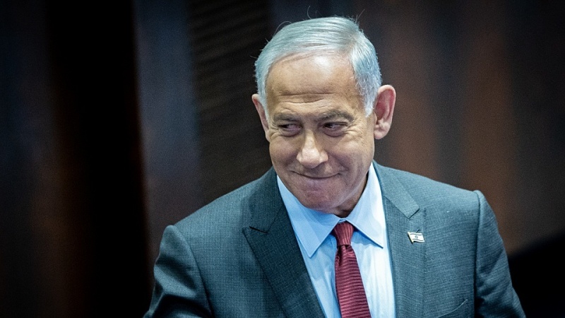 חוק המתנות רק בשביל נתניהו