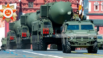 Patrushev: Rusia Punya Senjata Canggih untuk Hancurkan Musuh