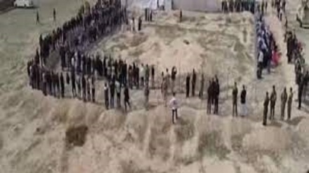 Iraq, trovata fossa comune: riesumati i corpi di 30 persone