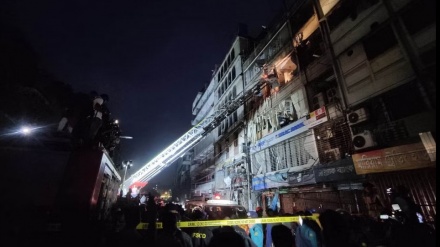 ভবনের মেকানিকাল ত্রুটিতে বাড়ছে বিস্ফোরণ; সুপারিশ বাস্তবায়ন না হওয়ার অভিযোগ