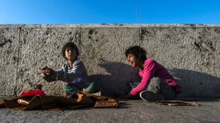 Ue: 20 milioni di bambini vivono in condizioni di povertà