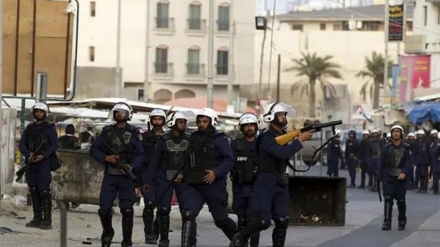  Opposition: Bahrain now graveyard of human rights, thousands incarcerated 