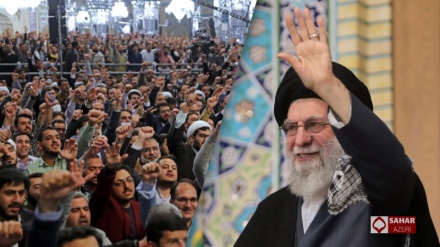 Lideri suprem mohon qartazi praninë e Iranit në luftën në Ukrainë