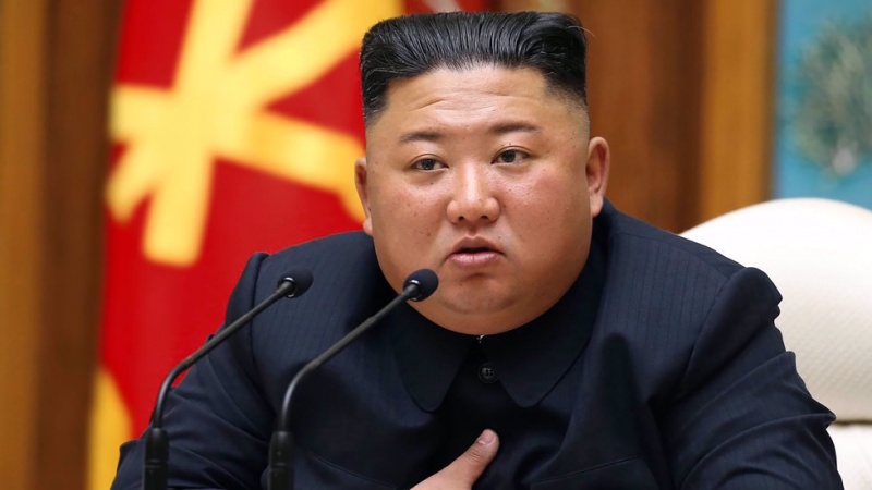 North Korea: Expanding nuclear arsenal aimed at defending country, regional peace