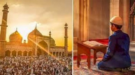 वीडियो रिपोर्टः भारत में लगभग तीन लाख मस्जिदें अल्लाह के मेहमानों की मेज़बानी के लिए तैयार, एक बार फिर रहमतों और बरकतों को लिए रमज़ान आ रहा है