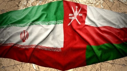 Bə Oman İroni ixracat 100 faiz əlovə bıə