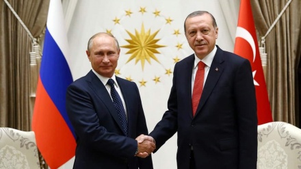 トルコ大統領、「我が国を対ロシア戦争に巻き込ませない」
